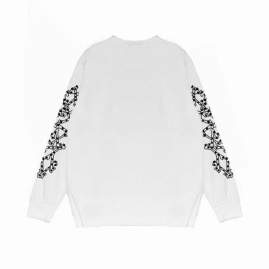 Picture of Amiri T Shirt Long _SKUAmiriS-XXLsytCH06849476